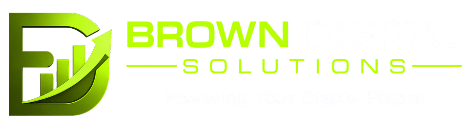 Brown Digital Solutions